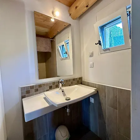 O Piscine 3* Gagnières